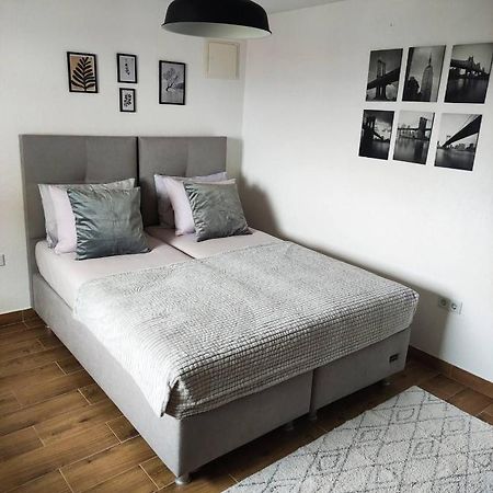 Apartman Ela Banja Luka Exteriör bild