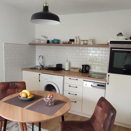 Apartman Ela Banja Luka Exteriör bild