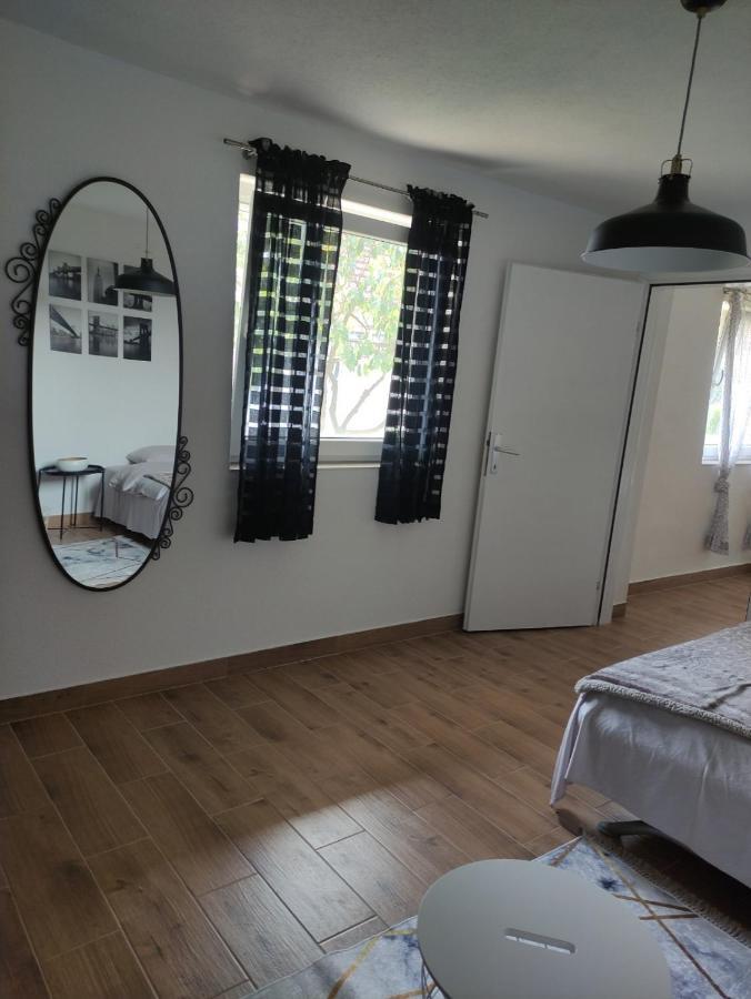 Apartman Ela Banja Luka Exteriör bild