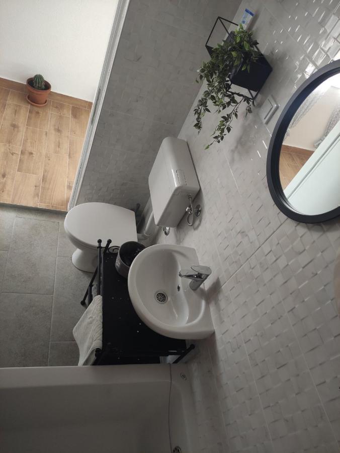Apartman Ela Banja Luka Exteriör bild