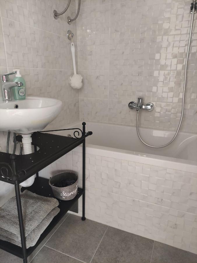 Apartman Ela Banja Luka Exteriör bild