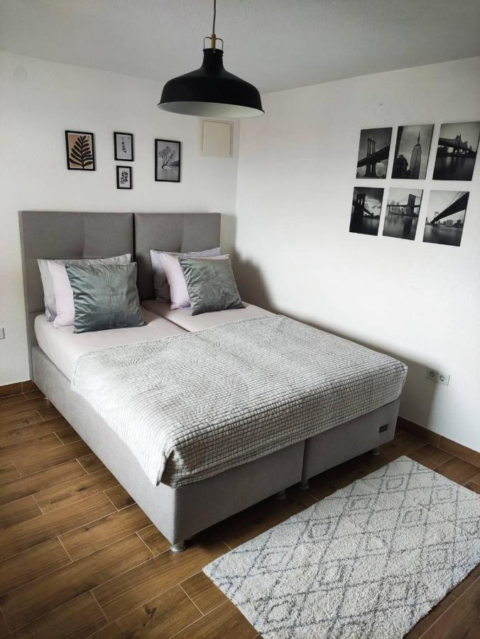 Apartman Ela Banja Luka Exteriör bild