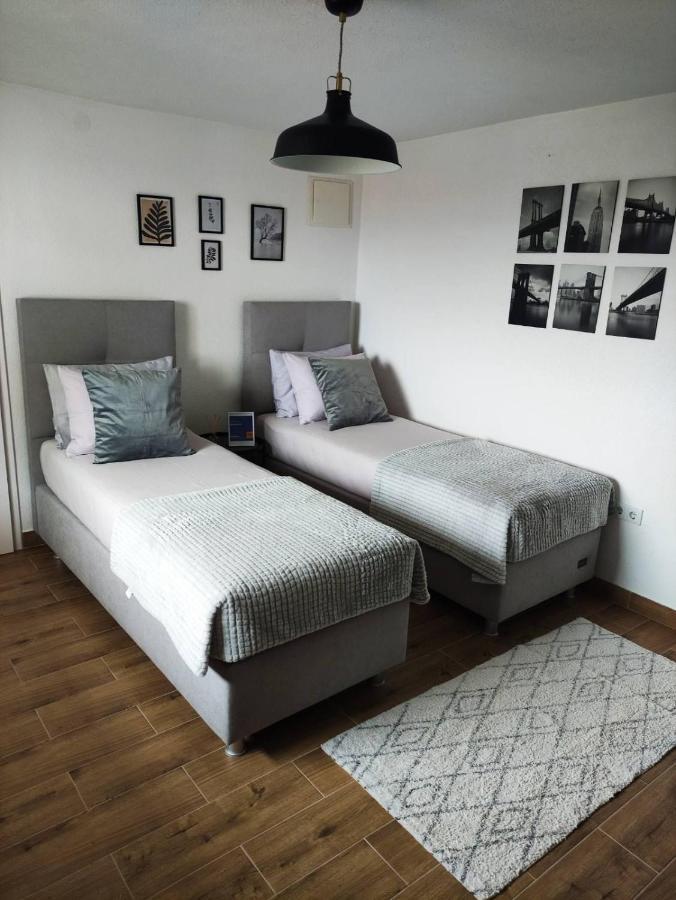 Apartman Ela Banja Luka Exteriör bild