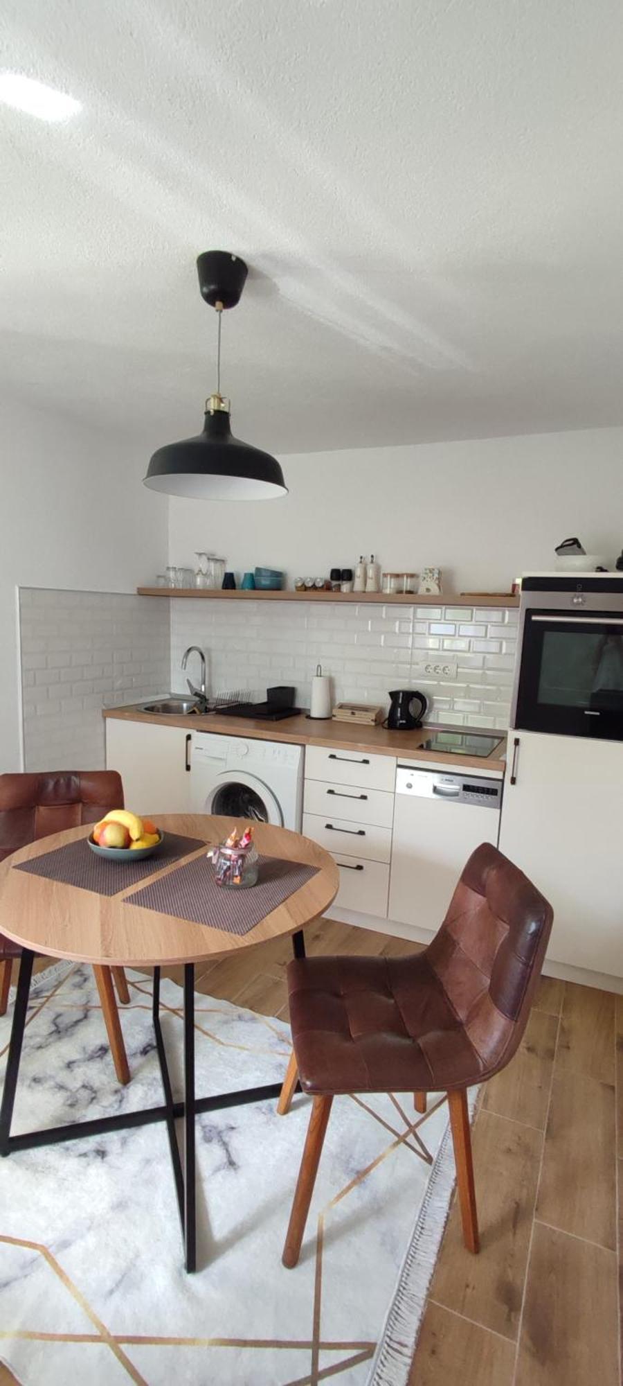 Apartman Ela Banja Luka Exteriör bild
