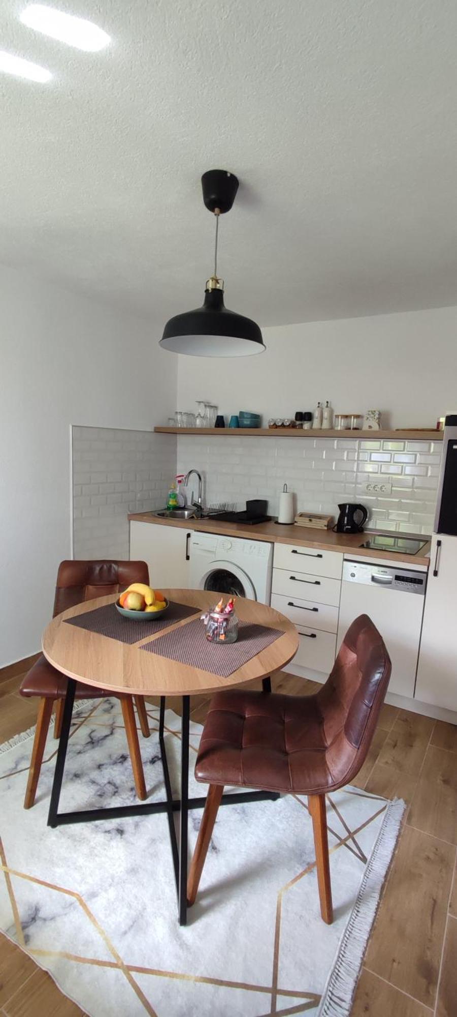 Apartman Ela Banja Luka Exteriör bild