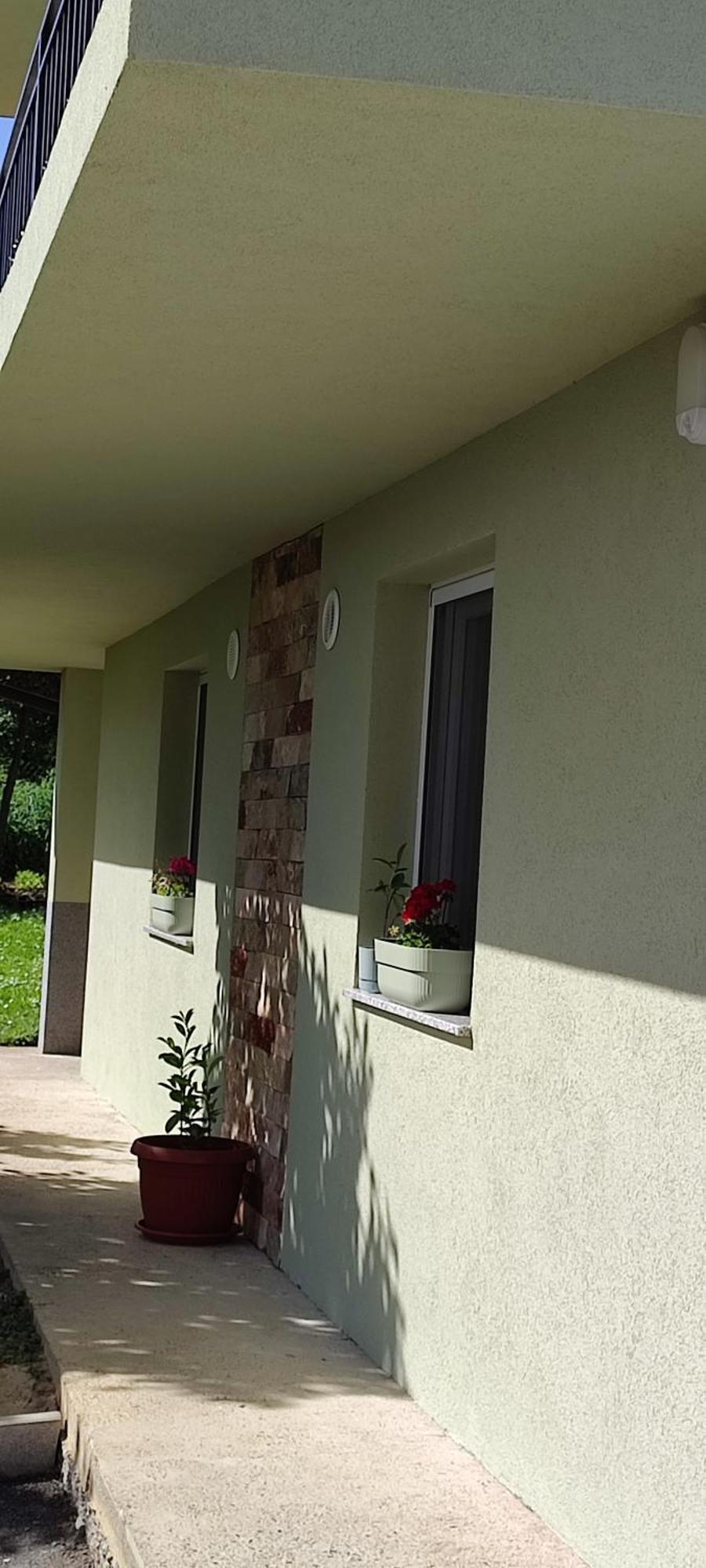 Apartman Ela Banja Luka Exteriör bild