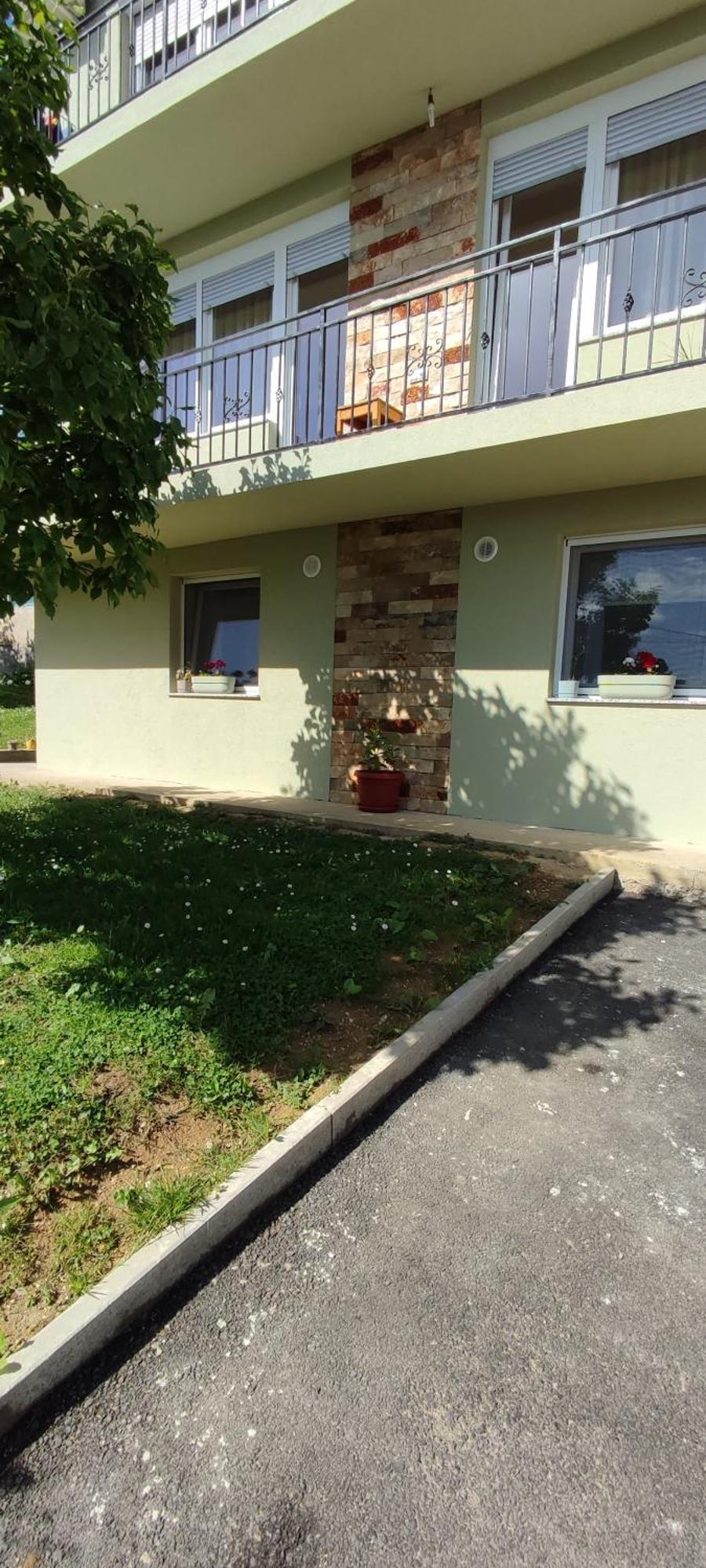 Apartman Ela Banja Luka Exteriör bild